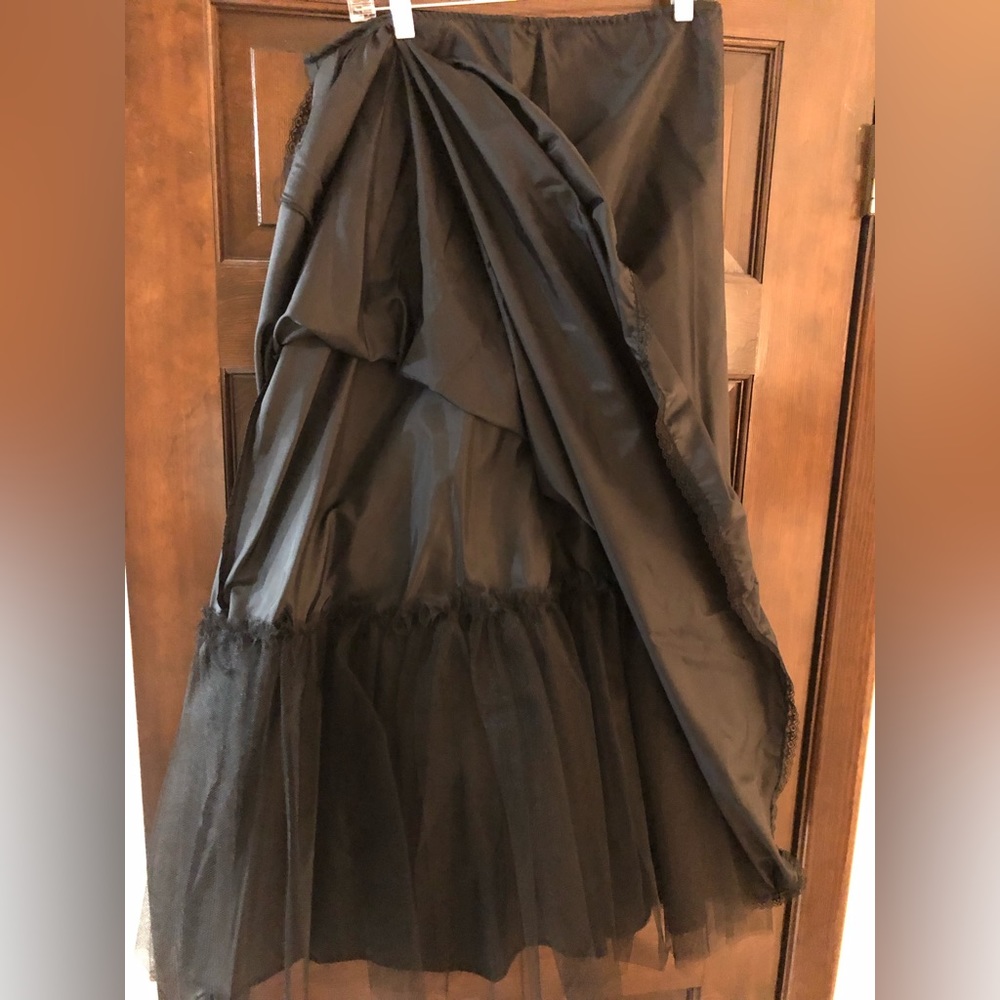 Black Thule Slip